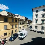 Appartamento Firenze In Liberta