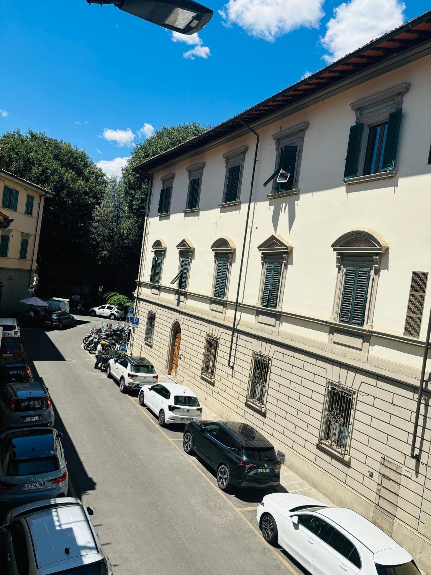 In Liberta * Florenz